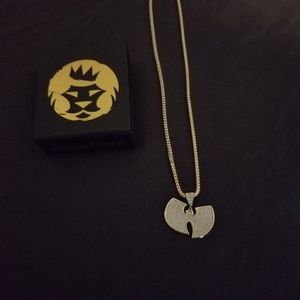 King Ice Wu-Tang Clan